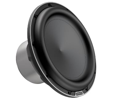 Hertz Mille Legend ML 2500.3 - 10" Subwoofer