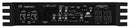 ESX QL800.4 - 4 Channel Amplifier