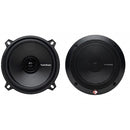 Rockford Fosgate Prime R1525X2 - 5.25” 2-Way Coaxial Full-Range Speaker (PAIR)