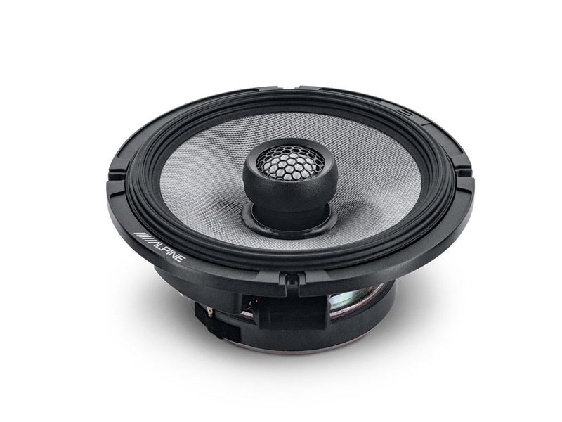 Alpine R2-S65 - 6.5" Coaxial Speakers
