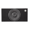 Rockford Fosgate R2S-1X12 - 12" Shallow Loaded Enclosure