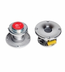 B2 RAGE CDR - 1" Compression Tweeter (Pair)