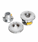 B2 RAGE CDR - 1" Compression Tweeter (Pair)