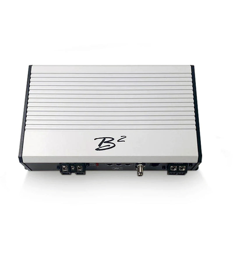 B2 Audio RAGE 3200 - Mono Amplifier