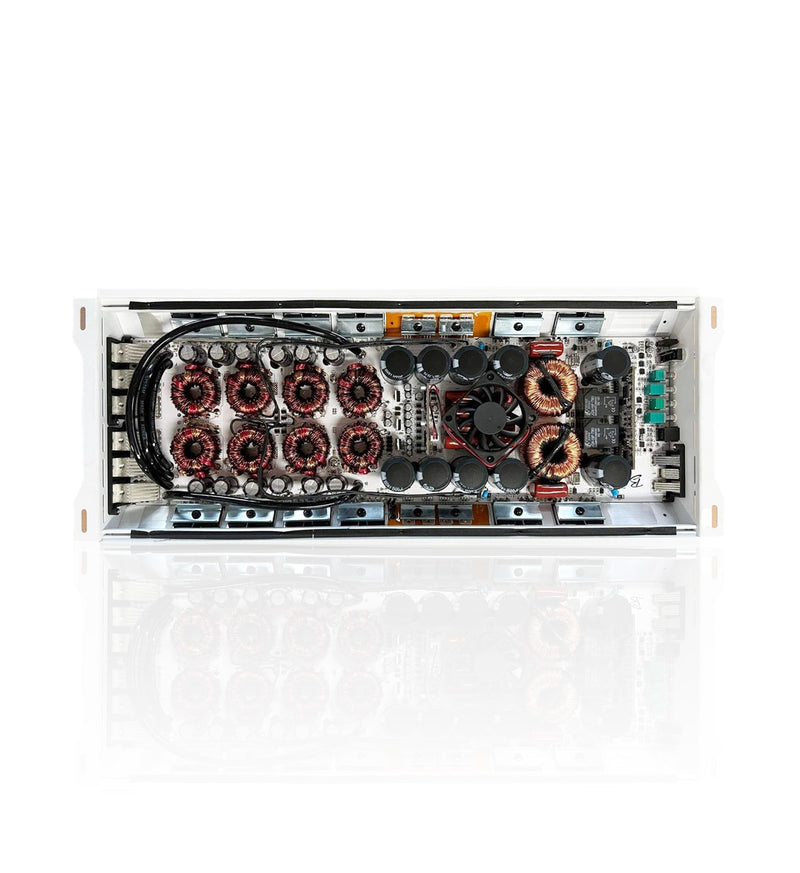 B2 Audio RAGE 4500.1 - Mono Amplifier