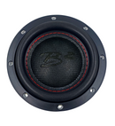 B2 Audio RAGE 6″ v2 Subwoofer