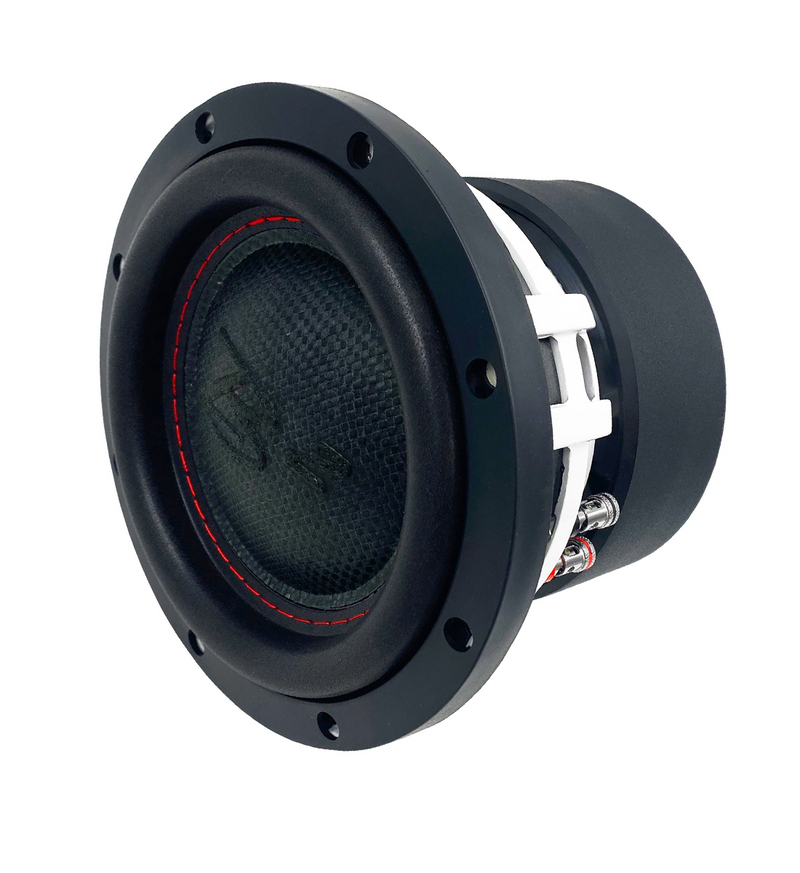 B2 Audio RAGE 6″ v2 Subwoofer - Main Image