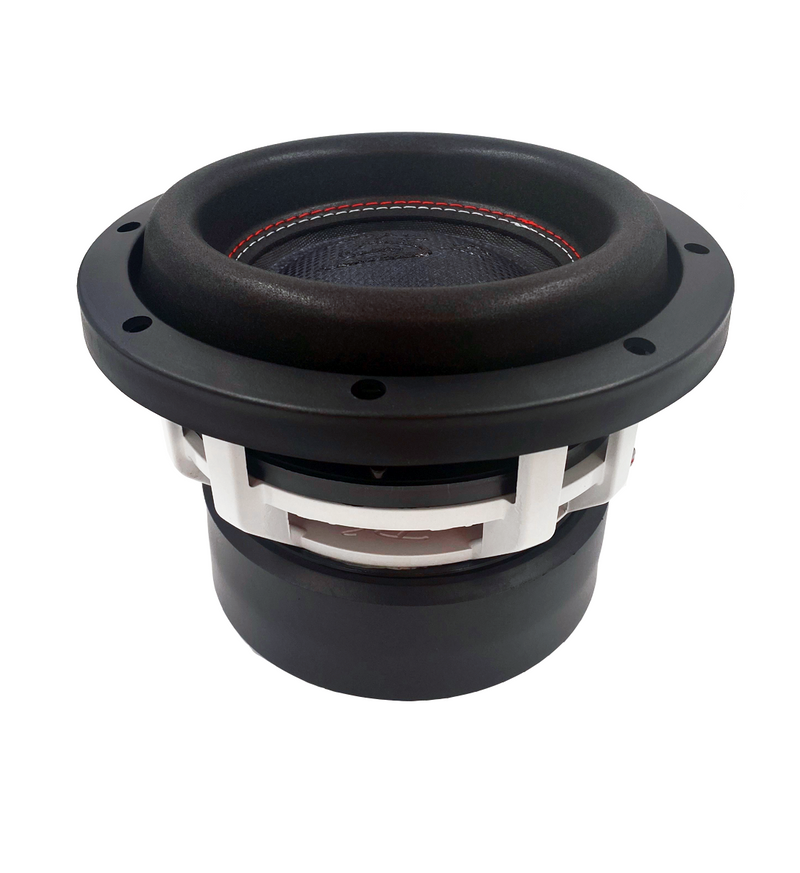 B2 Audio RAGE 8″ v2 Subwoofer