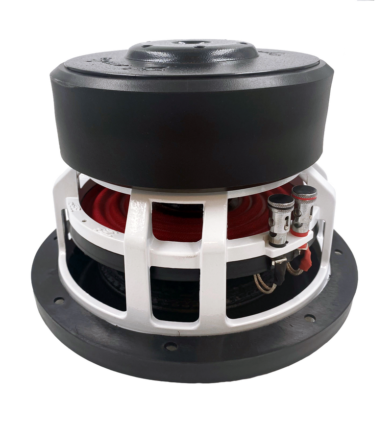 B2 Audio RAGE 8 v2 Subwoofer