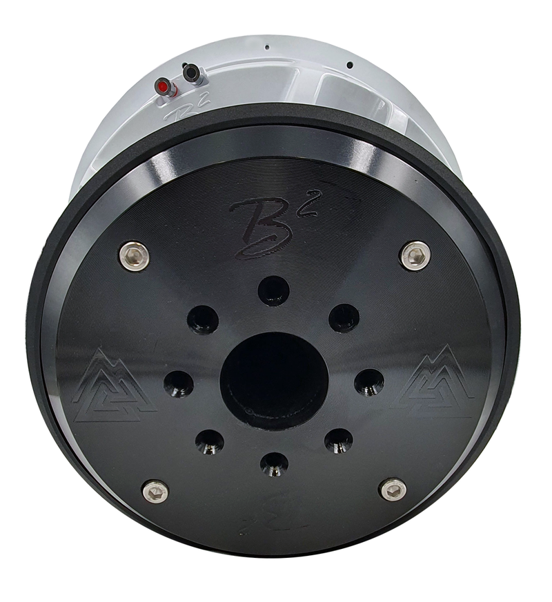 B2 Audio RAMPAGE ELITE - 18″ Subwoofer