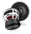 B2 Audio RAMPAGE ELITE - 18″ Subwoofer