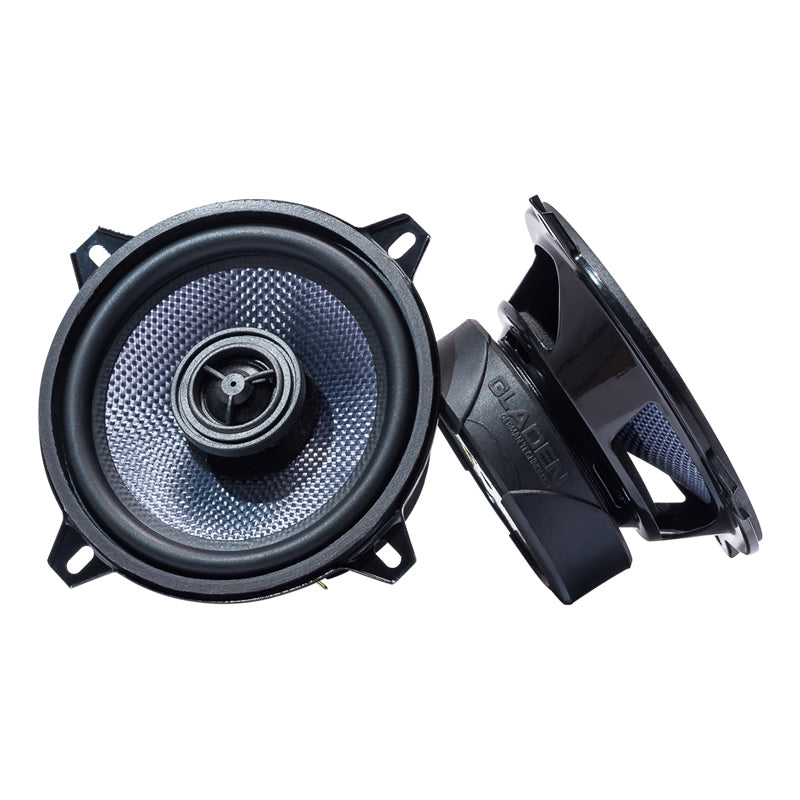 Gladen RC 130 - 5" Coaxial Speaker