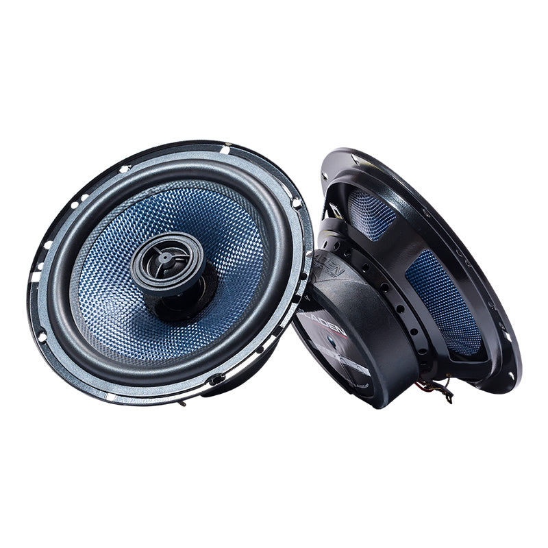 Gladen RC 165 - 6.5" Coaxial Speaker