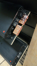 VIBE AUDIO DUAL, TRIPLE, QUAD AMP INPUTS