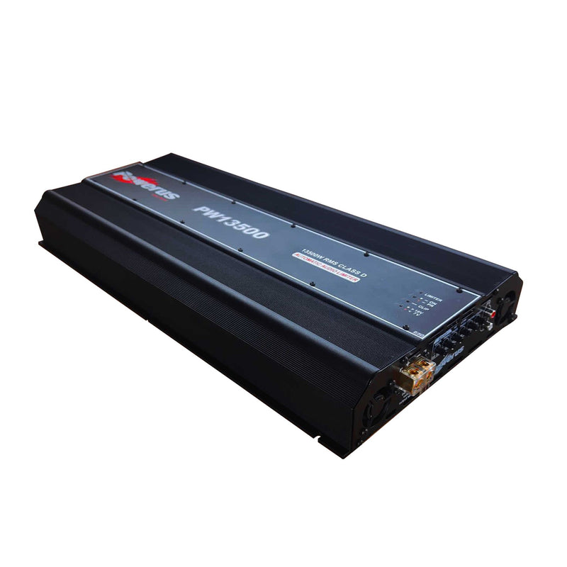 POWERUS PW13500 FULL RANGE AMPLIFIER