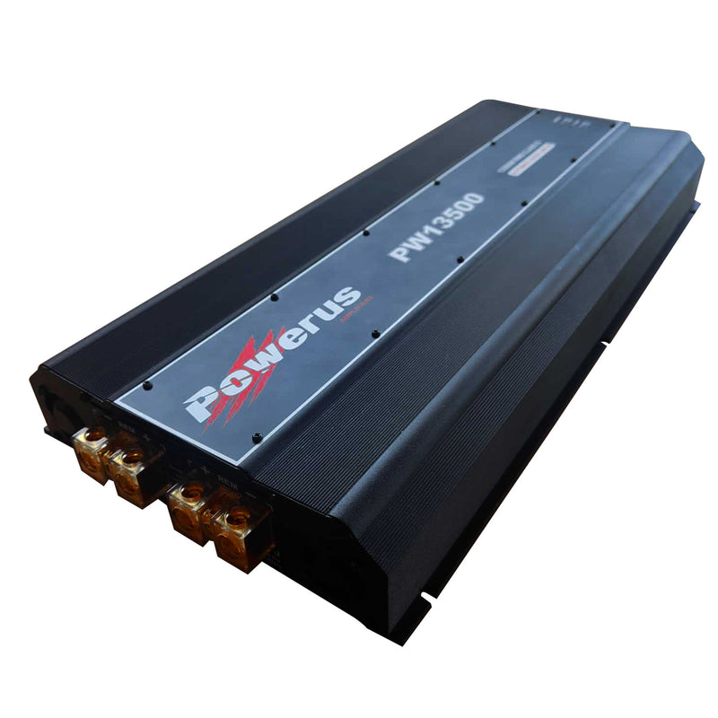 POWERUS PW13500 FULL RANGE AMPLIFIER