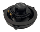 VIBE OPTISOUNDBMW4X-V0 – Optisound 4 Inch BMW Plug and Play Component Speaker