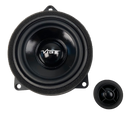 VIBE OPTISOUNDBMW4X-V0 – Optisound 4 Inch BMW Plug and Play Component Speaker