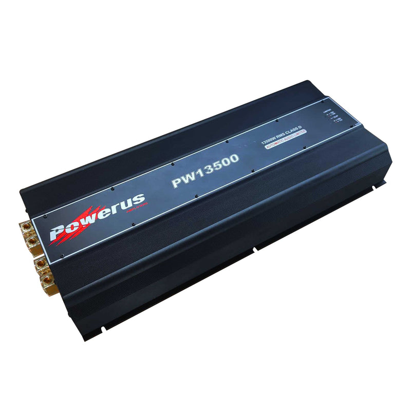 POWERUS PW13500 FULL RANGE AMPLIFIER