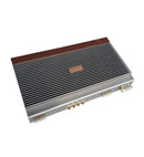 B2 Audio REF FOUR - 4 Channel Amplifier