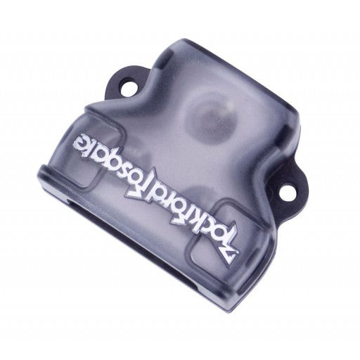 Rockford Fosgate RFD1 - 1/0 AWG Distribution Block