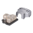 Rockford Fosgate RFD4 - 4 AWG Distribution Block