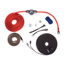 Rockford Fosgate RFK4I - 4 AWG Power & Signal Installation Kit