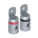 Rockford Fosgate RFT4 - 4 AWG Set Screw Ring Terminal