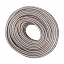 Rockford Fosgate RFWP12-15 - 12 AWG Speaker Wire 15 Foot Black/Silver Roll