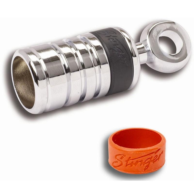 STINGER SPT520 - RING TERMINAL 1/0GA 5/16" HOLE