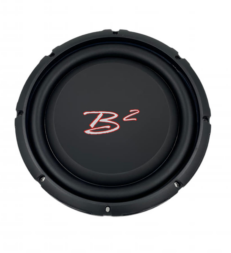 B2 Audio RIOT FL10 (Shallow Mount) - 10
