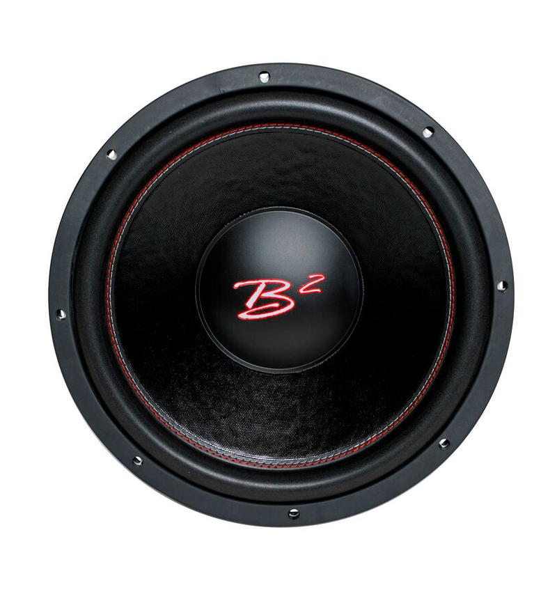B2 12 best sale subwoofer