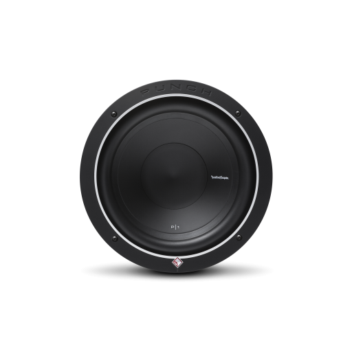 Rockford Fosgate Punch P1S2-10 - 10" Subwoofer