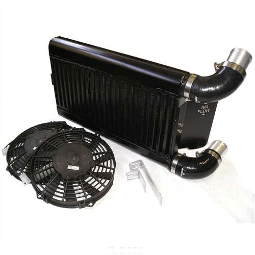 AIRTEC FULL SIZE INTERCOOLER UPGRADE FOR ESCORT RS TURBO S2