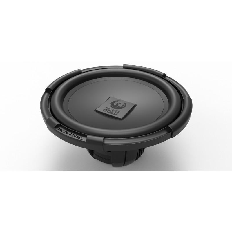 Phoenix Gold RX2 10D - 10" Subwoofer