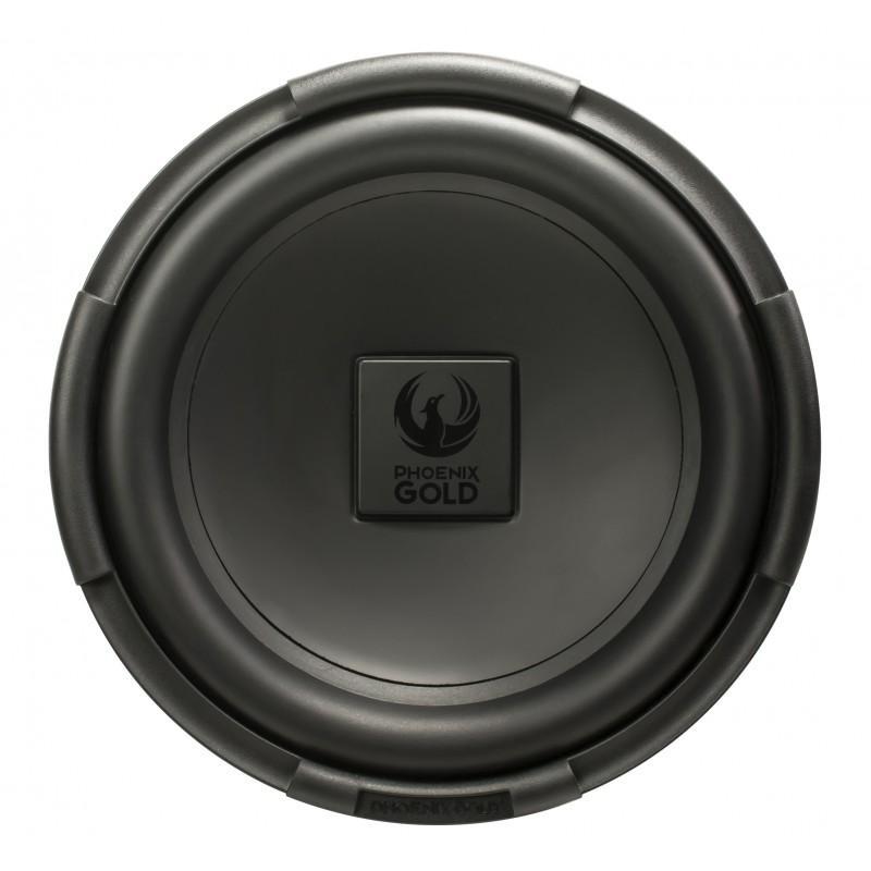 Phoenix Gold RX2 12D -12" Subwoofer