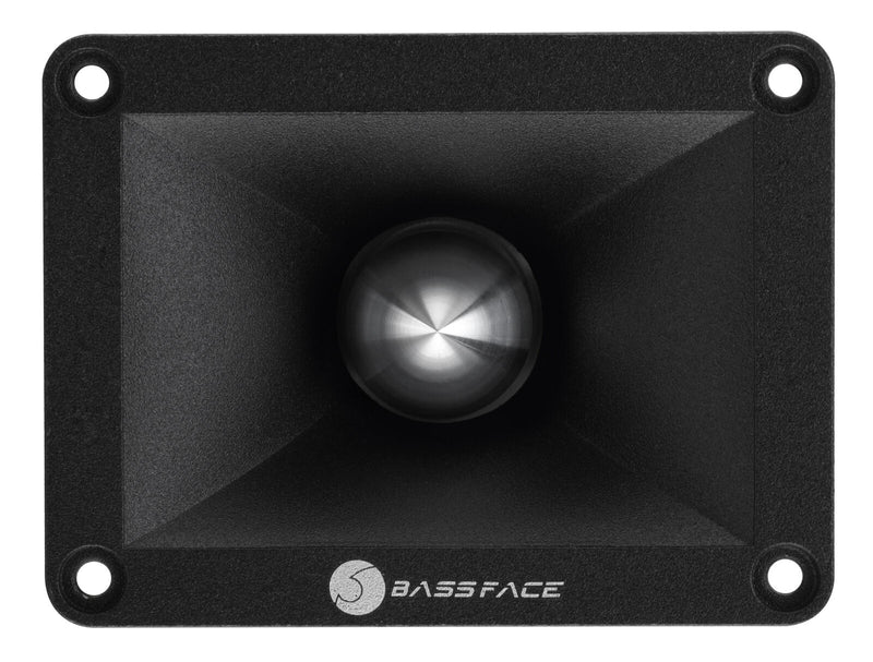 BASSFACE IndyTW/Two - 1X4Ohm Tweeter (Single)