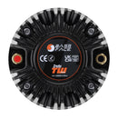 BASSFACE IndyTW/Three - Tweeter (Single)