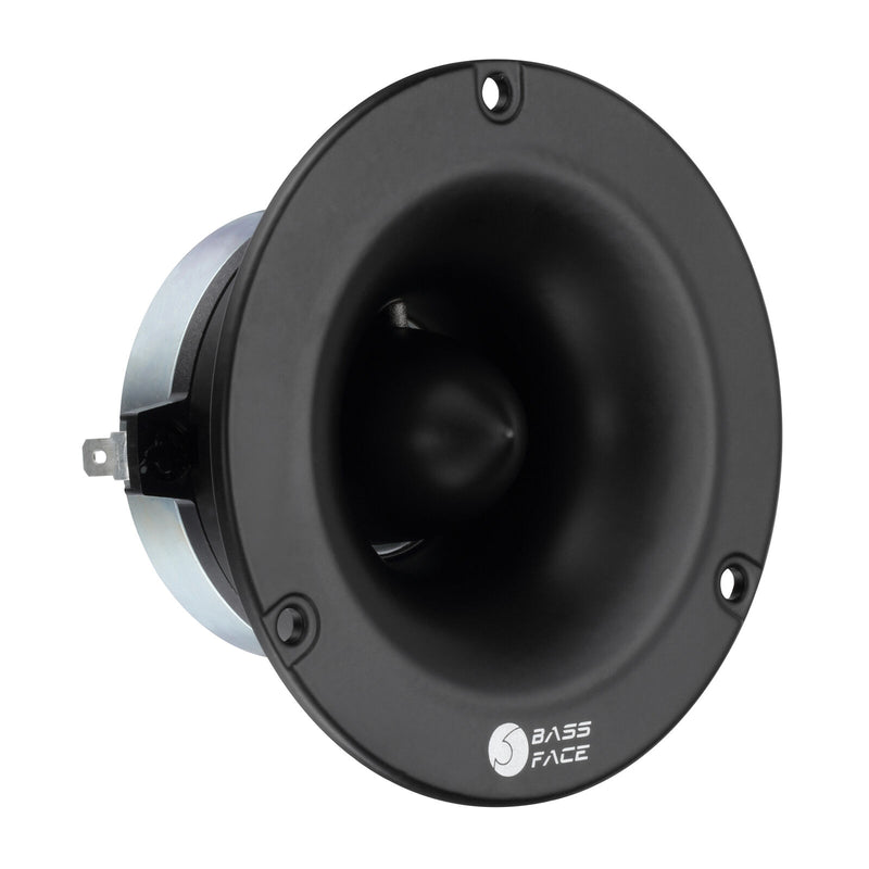 BASSFACE TeamTW/NeoOne - 4Ohm Tweeters (Pair)