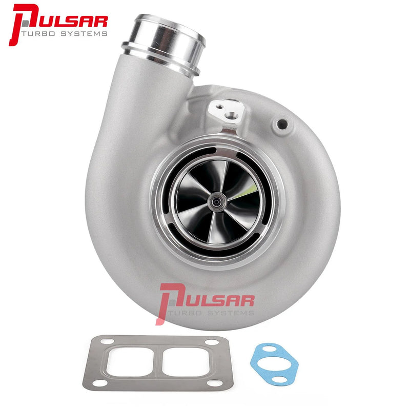 PULSAR BILLET S363/S366/S369/S372 NEXT GEN DUAL CERAMIC BALL BEARING TURBO