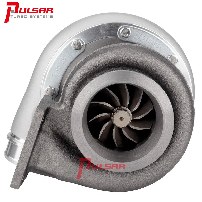 PULSAR BILLET S363/S366/S369/S372 NEXT GEN DUAL CERAMIC BALL BEARING TURBO