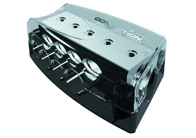 CONNECTION BEST BDB 51 - Distribution Block