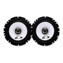 Alpine SXE-1725S - 16.5cm Coaxial 2-Way Speakers (PAIR)