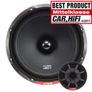 VIBE SLICK6C-V7 - 6.5" Component Speaker
