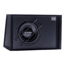 Gladen SQX 10 VB - 10" Subwoofer Enclosure