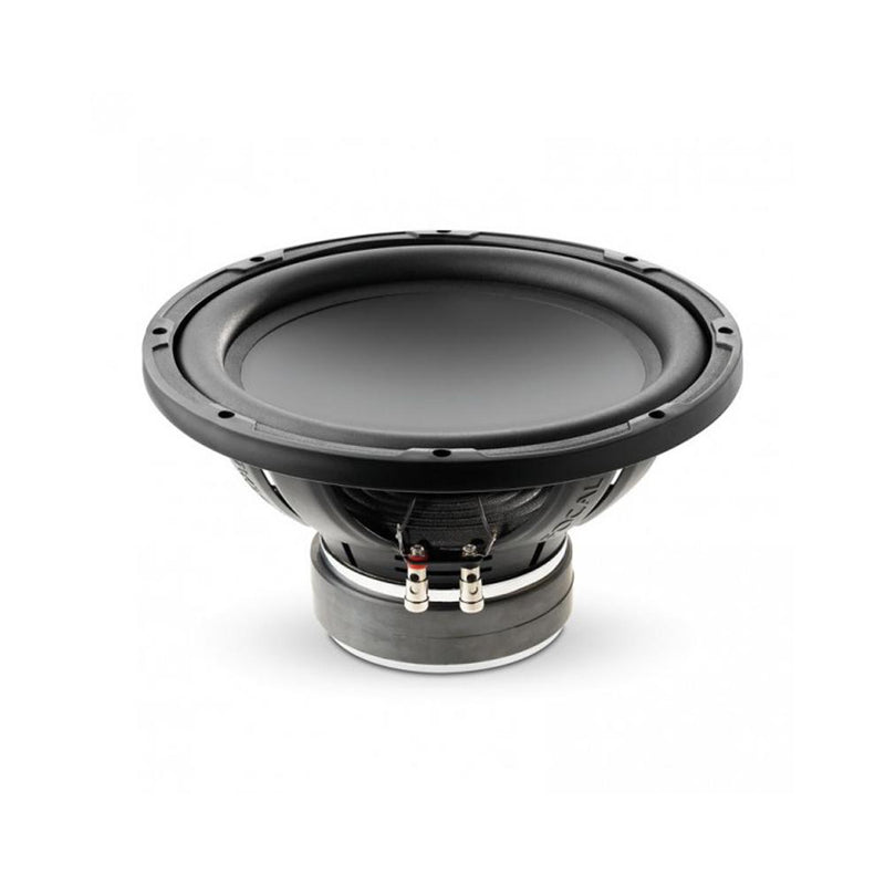 Focal Car Audio SUBP30DB - 12" Subwoofer