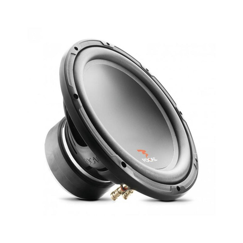 Focal Car Audio SUBP30DB - 12" Subwoofer