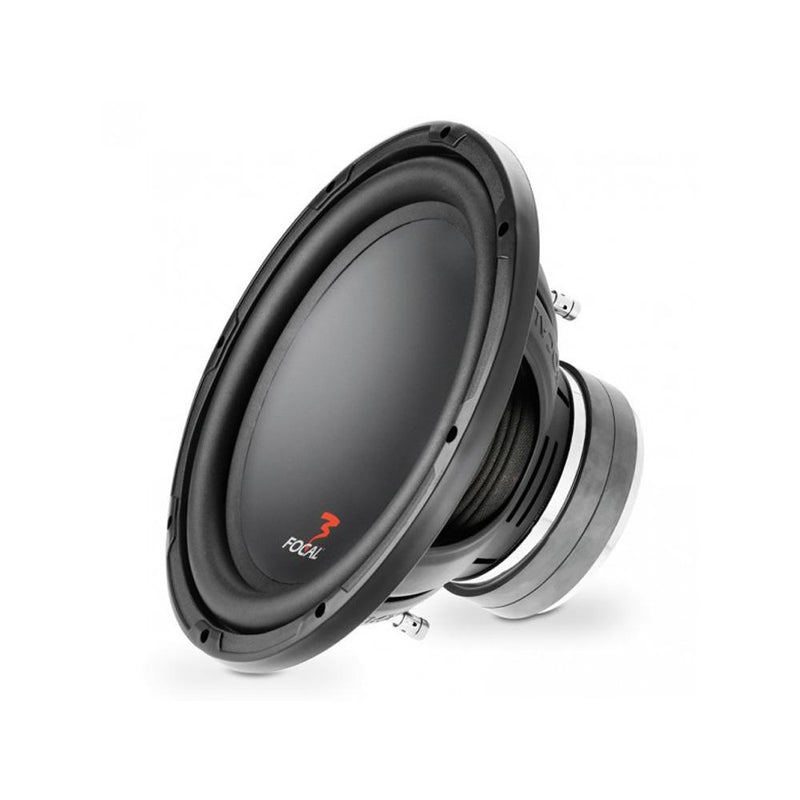 Focal Car Audio SUBP30DB - 12" Subwoofer