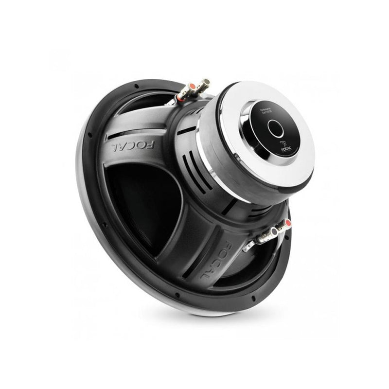 Focal Car Audio SUBP30DB - 12" Subwoofer