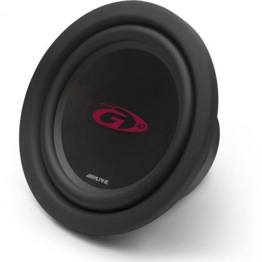 Alpine SWG-1044 - 10" Subwoofer